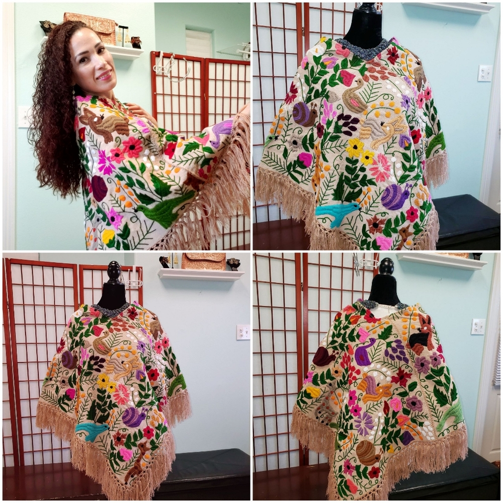 Meet your Posher, Virginia